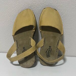 Riudavets Avarca Pons Shoe Sandal